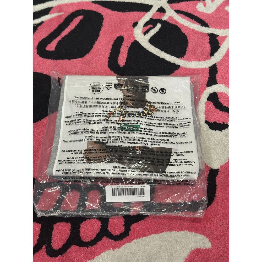 Supreme Tyler, The Creator Tee – Size Large – Brand New
